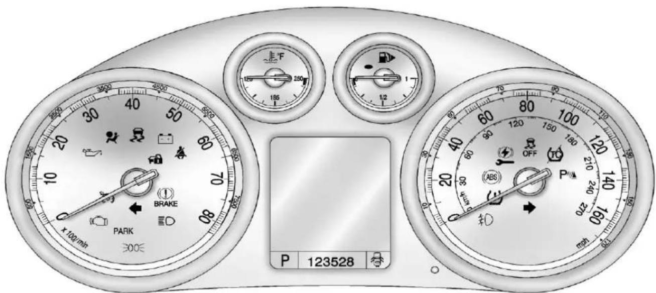 F 250 165 1/2 BRAKE PARK 300 x 100 min P 123528