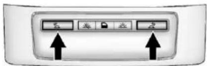 Buick Regal (2011) - ReadingLamps - 1