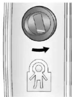 Buick Regal (2011) - SafetyLocks - 2