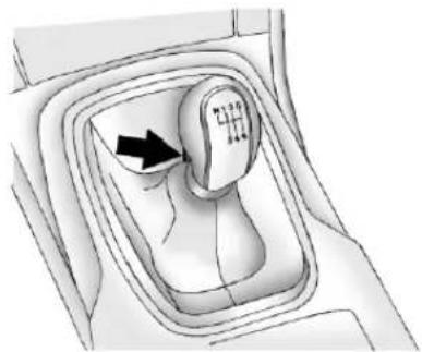 Buick Regal (2011) - ManualTransmission - 1