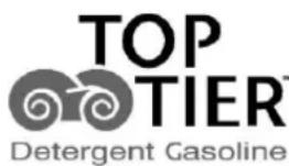 TOP TIER™ Detergent Gasoline