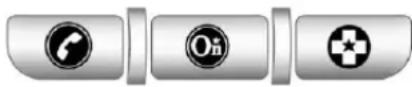 Buick Regal (2011) - OnStar® - 1