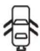 Buick Regal (2011) - DoorAjarLight - 1
