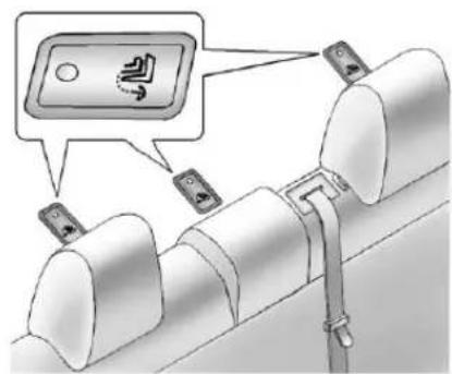 Diagram showing a device with a lock and two connected devices, one labeled with a logo and speech bubble.
