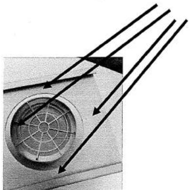 Royal Sovereign ARP-2412 - INSTALLATION - 3