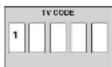 RCA LRCR4383 - Code Retrieval - 2