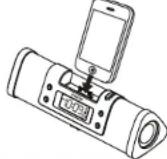 IHOME iP16 - Quick Start - 3