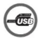 Fantom Drives GF1000T - USB 2.0 compatibility with USB 1.x - 1