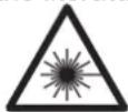 CURTIS Proscan PLDV321300 - SAFETY PRECAUTION - 2