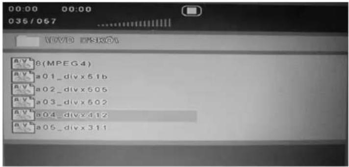 00:00 00:00 035/057 V2V10 PSK@1 a.V 8(MPEG4) a.V a01_divx61b a.V a02_divx605 a.V a03_divx602 a.V a04_divx412 a.V a05_divx311