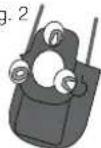 JAM Splash - Mounting Options - 2