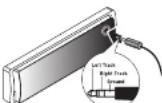 Fusion CA-ML600 - USING AUX-IN - 1