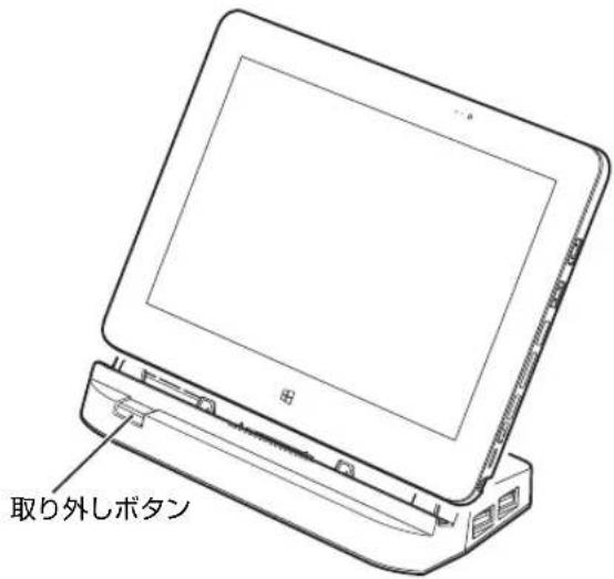 FUJITSU ARROWS Tab Q555/K32 - 重要 - 1