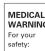 Conair Opti-Clean - SAVE THESE INSTRUCTIONS - 1