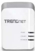 TRENDNET TPL-420E2K - TPL-420E2K - 1