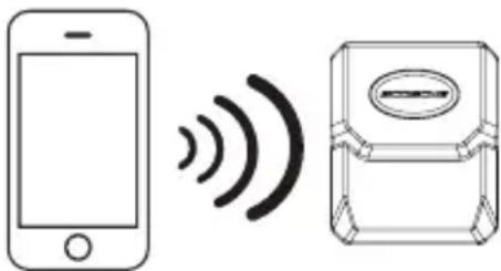 Scosche BFGM - PAIRING INSTRUCTIONS: - 1