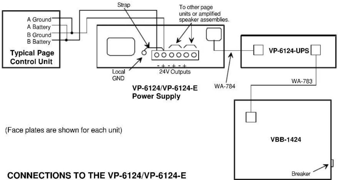 Valcom VBB-1424 - Roanoke, VA 24019-5056 - 1