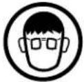 Snow Joe CJ601E - Safety Symbols - 4