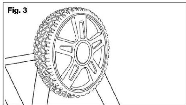 Snow Joe CJ601E - Assembly - 2