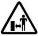 Snow Joe CJ601E - Safety Symbols - 10