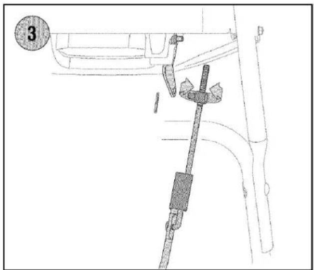 TROY-BILT Storm 8526 - Tire Pressure - 3