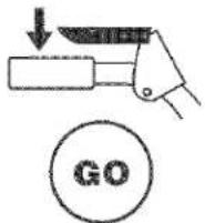 TROY-BILT Storm 8526 - Auger Control - 3