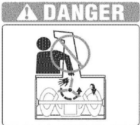 DANGER