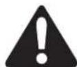 TROY-BILT Mustang Pivot S 54 - Lower Deck Discharge Chute Deflector - 1