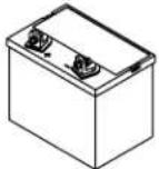 TROY-BILT Mustang Pivot S 54 - Replacement Parts - 6
