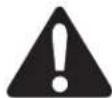 TROY-BILT Mustang Pivot S 54 - CALIFORNIA PROPOSITION 65 WARNING! - 1