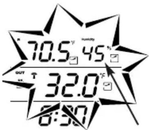 70.5 45" OUT 32.0 0:30