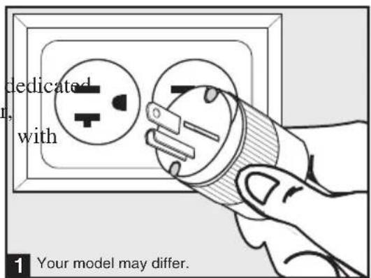 Tripp Lite SU750XL - Phone Line or Phone/Network Line Surge Suppression - 1