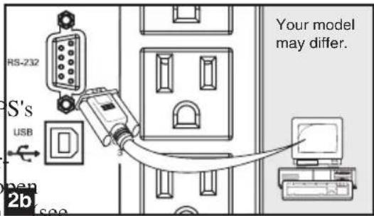 Tripp Lite SU750XL - External Battery Connection - 2