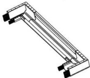 Draper Clarion - Frame Preparation - 2