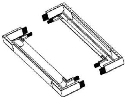 Draper Clarion - Frame Preparation - 3