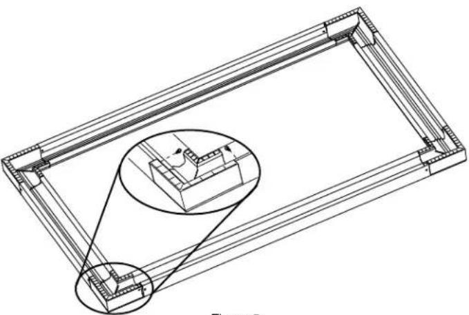 Draper Clarion - Frame Preparation - 5