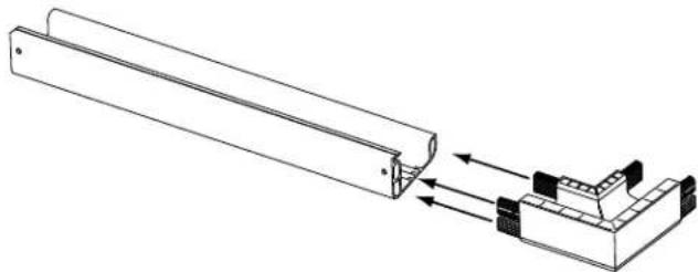Draper Clarion - Frame Preparation - 1