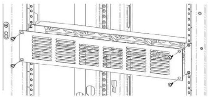 APC ACF600 - Alternative Installation (ACAC40000 or ACAC40001) - 1