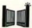 SWANN SW347-DV7 - Operating the Intercom - 4