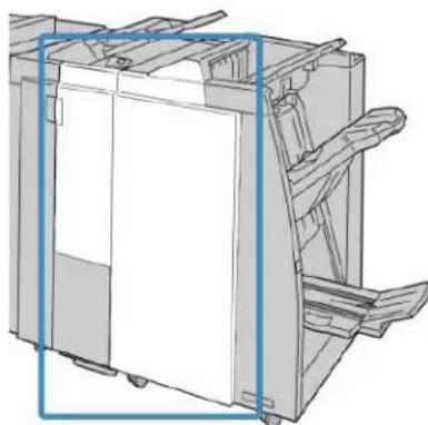 XEROX Color C75 Press - Note - 1