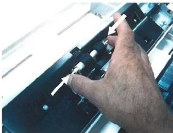 XEROX Color C75 Press - Tip - 2