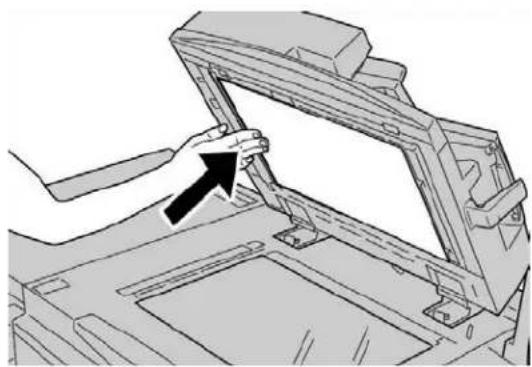 XEROX Color C75 Press - Note - 1