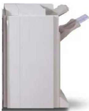 XEROX Color C75 Press - Advanced Finisher - 1
