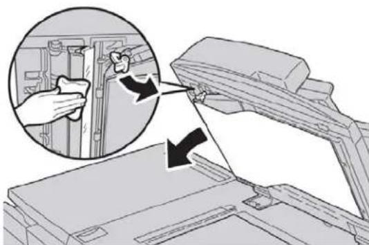 XEROX Color C75 Press - Maintenance - 3