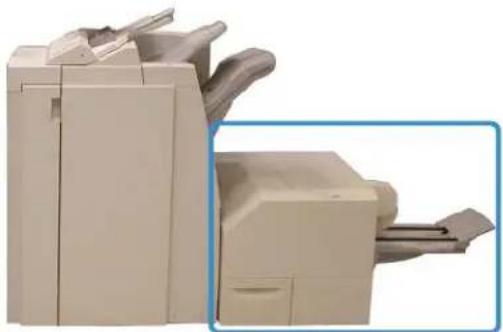 XEROX Color C75 Press - Overview - 1