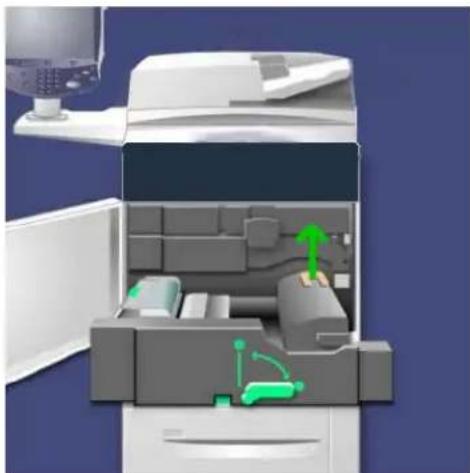XEROX Color C75 Press - Note - 5