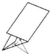 XEROX Color C75 Press - C-Fold - 1