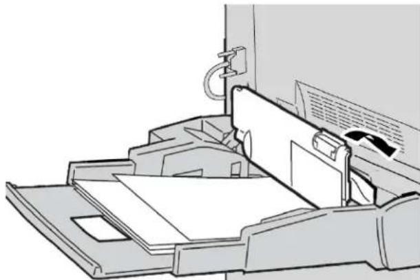 XEROX Color C75 Press - Note - 2