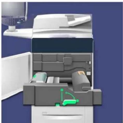 XEROX Color C75 Press - Note - 3