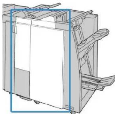 XEROX Color C75 Press - Note - 1